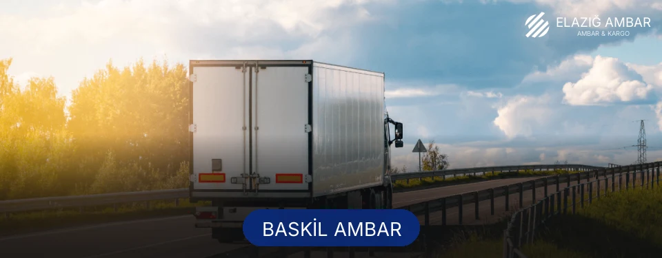 Baskil Ambar