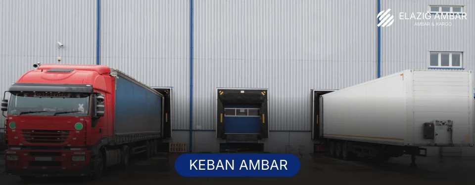 Keban Ambar Kargo