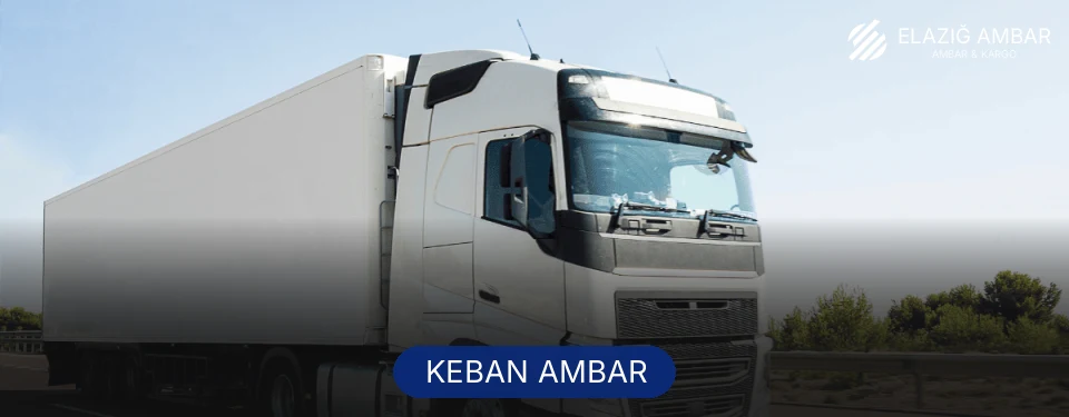 Keban Ambar