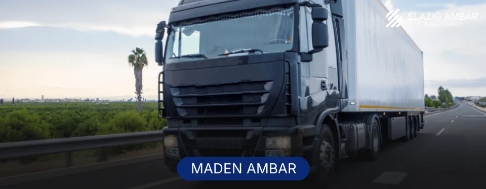 Maden Ambar