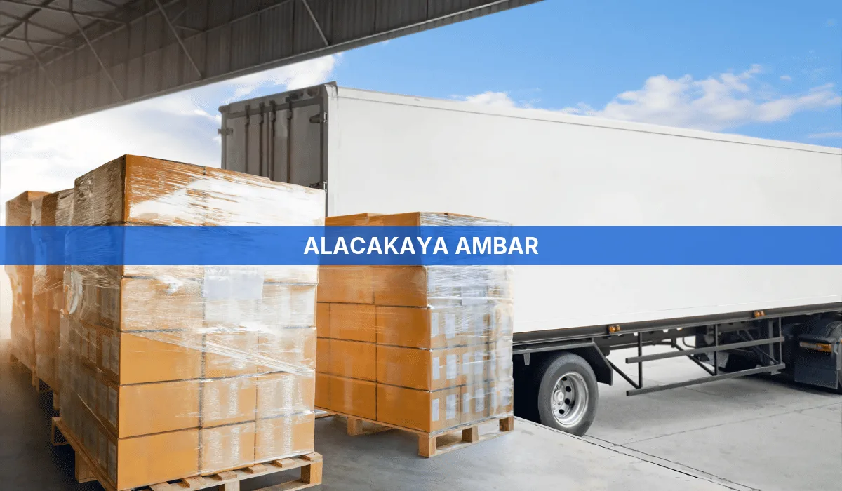 Alacakaya Ambar