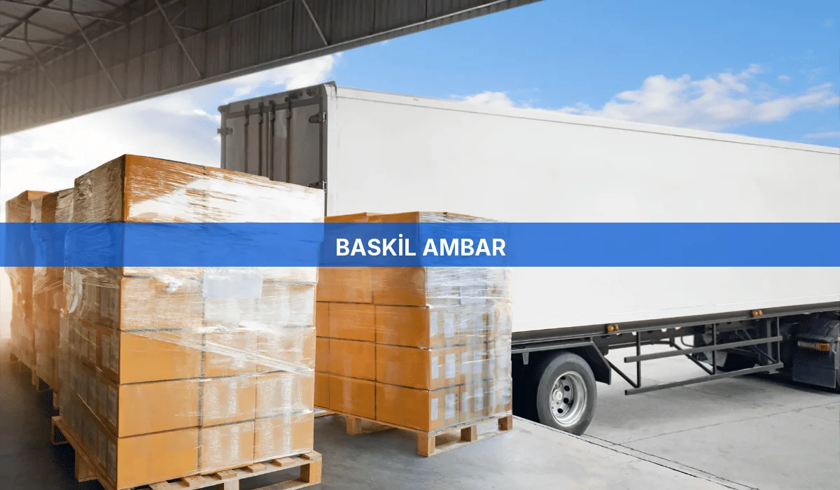 Baskil Ambar