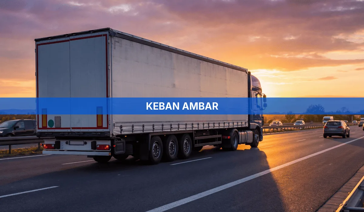 Keban Ambar