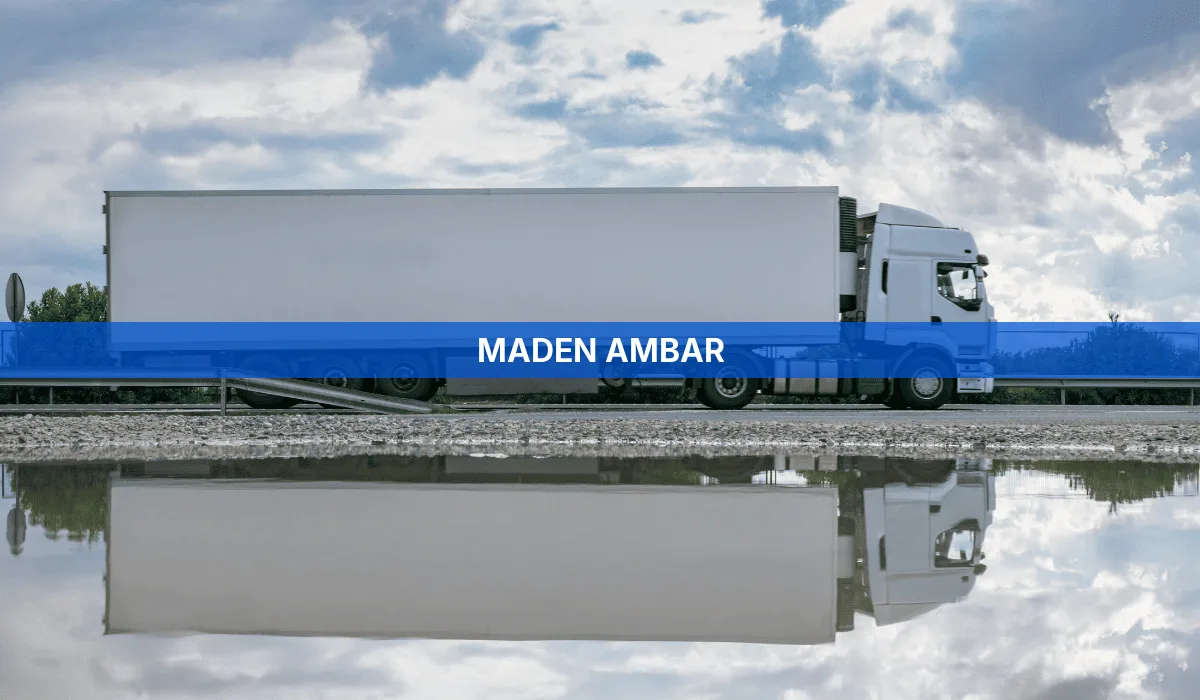 Maden Ambar