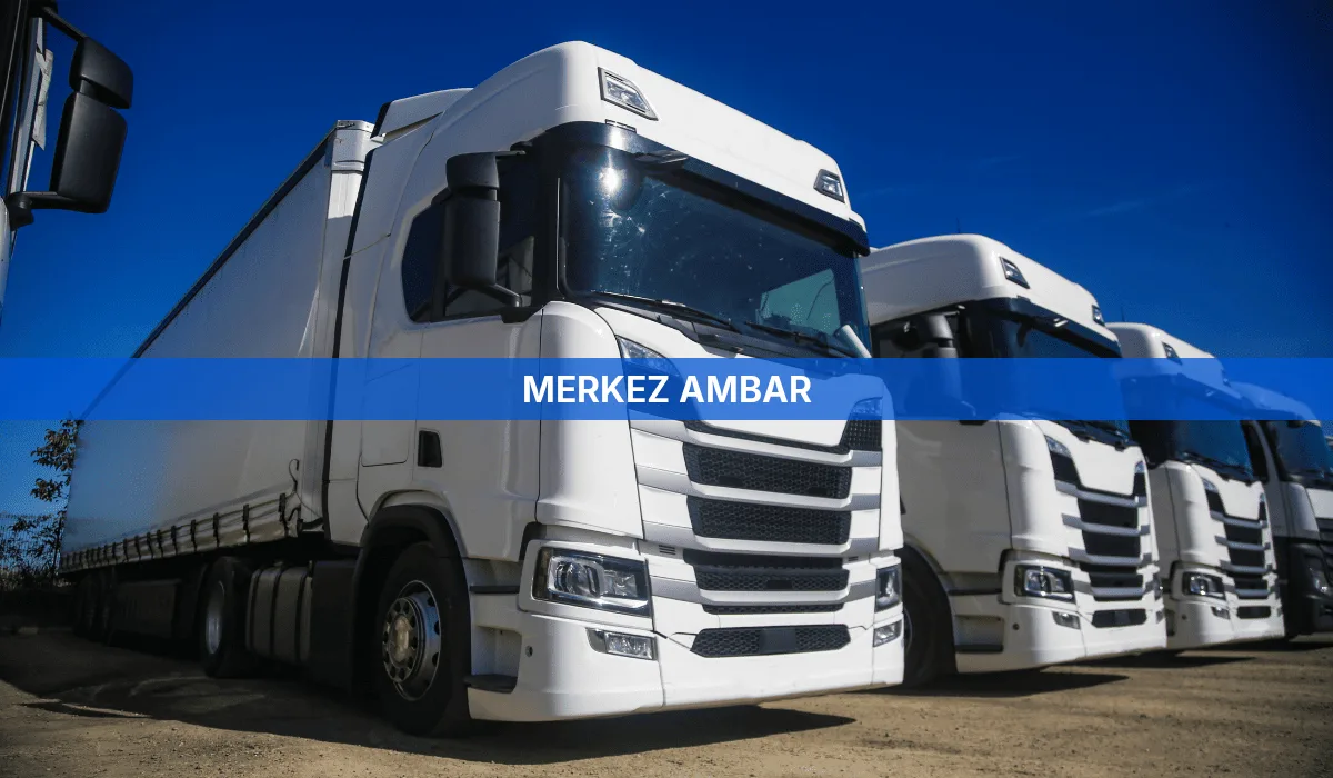 Merkez Ambar
