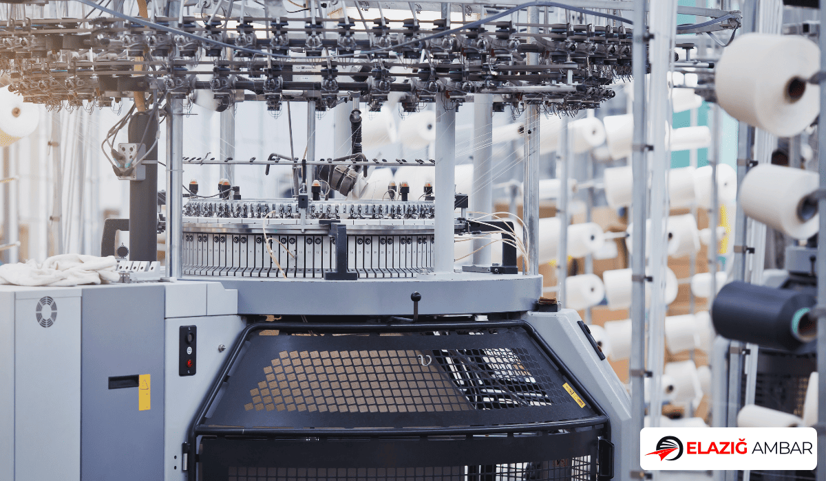 Tekstil Ürün Taşıma